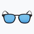 Окуляри сонцезахисні Cressi Riviera black/mirrored blue 2