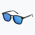 Окуляри сонцезахисні Cressi Riviera black/mirrored blue 4