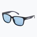 Окуляри сонцезахисні Cressi Bivi black/light blue 4