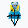 Дитячий рятувальний жилет Cressi Froggy azure/yellow 5