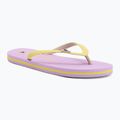 В'єтнамки жіночі Cressi St Tropez lilac/lime