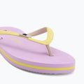В'єтнамки жіночі Cressi St Tropez lilac/lime 7