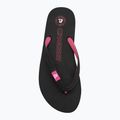 В'єтнамки жіночі Cressi St Tropez black/fuchsia 5