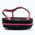 В'єтнамки жіночі Cressi St Tropez black/fuchsia 6
