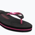 В'єтнамки жіночі Cressi St Tropez black/fuchsia 7
