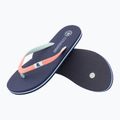 В'єтнамки жіночі Cressi St Tropez navy/pink 2