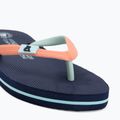 В'єтнамки жіночі Cressi St Tropez navy/pink 7