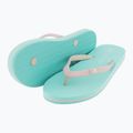 В'єтнамки жіночі Cressi St Tropez aquamarine/pink