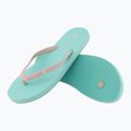 В'єтнамки жіночі Cressi St Tropez aquamarine/pink 2