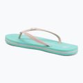 В'єтнамки жіночі Cressi St Tropez aquamarine/pink 3