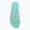 В'єтнамки жіночі Cressi St Tropez aquamarine/pink 5