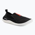 Аквашузи Cressi Kiwi black/red/white