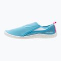 Взуття для води Cressi Kiwi azure/pink/white