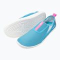 Аквашузи Cressi Kiwi azure/pink/white 11