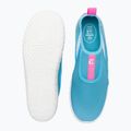 Взуття для води Cressi Kiwi azure/pink/white 5