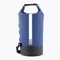 Мішок водонепроникний Cressi Ocelot Dry Bag 10 л blue/light blue 2