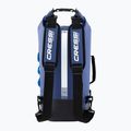 Мішок водонепроникний Cressi Ocelot Dry Bag 20 l blue/light blue 2