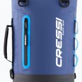 Мішок водонепроникний Cressi Ocelot Dry Bag 20 l blue/light blue 3