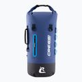 Мішок водонепроникний Cressi Ocelot Dry Bag 30 л blue/light blue