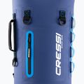 Мішок водонепроникний Cressi Ocelot Dry Bag 30 л blue/light blue 3