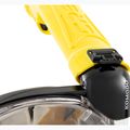 Маска повнолицева для снорклінгу Cressi Komodo Full Face black/yellow 5