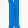Маска повнолицева для снорклінгу Cressi Komodo Full Face blue/black 9