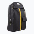 Рюкзак Cressi Leon 22 l black/yellow 3