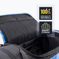 Рюкзак Cressi Walrus Pool Duffle 35 l black/blue 11