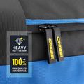 Сумка Cressi Olimpia Pool Family Duffle 45 l black/blue 7
