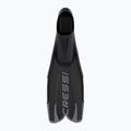 Ласти для снорклінгу Cressi Agua Pro black 2
