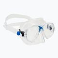 Набір для снорклінгу Cressi Palau Marea Dry Bag Set blue/azure 2