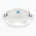 Набір для снорклінгу Cressi Palau Marea Dry Bag Set blue/azure 5