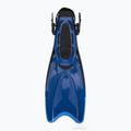 Набір для снорклінгу Cressi Palau Marea Dry Bag Set blue/azure 10
