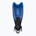 Набір для снорклінгу Cressi Palau Marea Dry Bag Set blue/azure 11