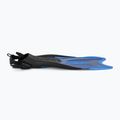 Набір для снорклінгу Cressi Palau Marea Dry Bag Set blue/azure 12