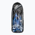 Набір для снорклінгу Cressi Palau Marea Dry Bag Set blue/azure 14