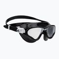 Маска для плавання Cressi Cobra black/black/white