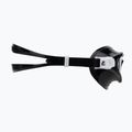 Маска для плавання Cressi Cobra black/black/white 3