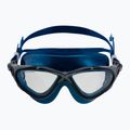 Маска для плавання Cressi Planet blue metal 2