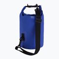 Сумка водонепроникна Cressi Dry Bag 5 л blue 2