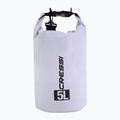 Сумка водонепроникна Cressi Dry Bag 5 л white