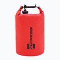 Водонепроникний мішок Cressi Dry Bag 5 l red