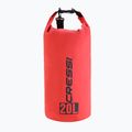 Водонепроникний мішок Cressi Dry Bag 20 l red 4