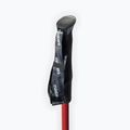 Палиці для скандинавської ходьби Masters Trekking Pole Summit Light червоні 01S4419 3