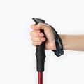 Палиці для скандинавської ходьби Masters Trekking Pole Summit Light червоні 01S4419 4