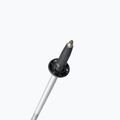 Палиці для скандинавської ходьби Masters Trekking Pole Summit Light червоні 01S4419 5