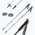 Палиці трекінгові Masters Pole Summit Light зелені 01S4519 7
