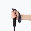 Палиці трекінгові жіночі Masters Trekking Pole Summit Light Woman срібрні 01S4619 4