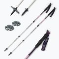 Палиці трекінгові жіночі Masters Trekking Pole Summit Light Woman срібрні 01S4619 7