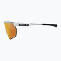 Окуляри велосипедні SCICON Aerowing Crystal Gloss/Scnpp Multimirror Bronze 4
